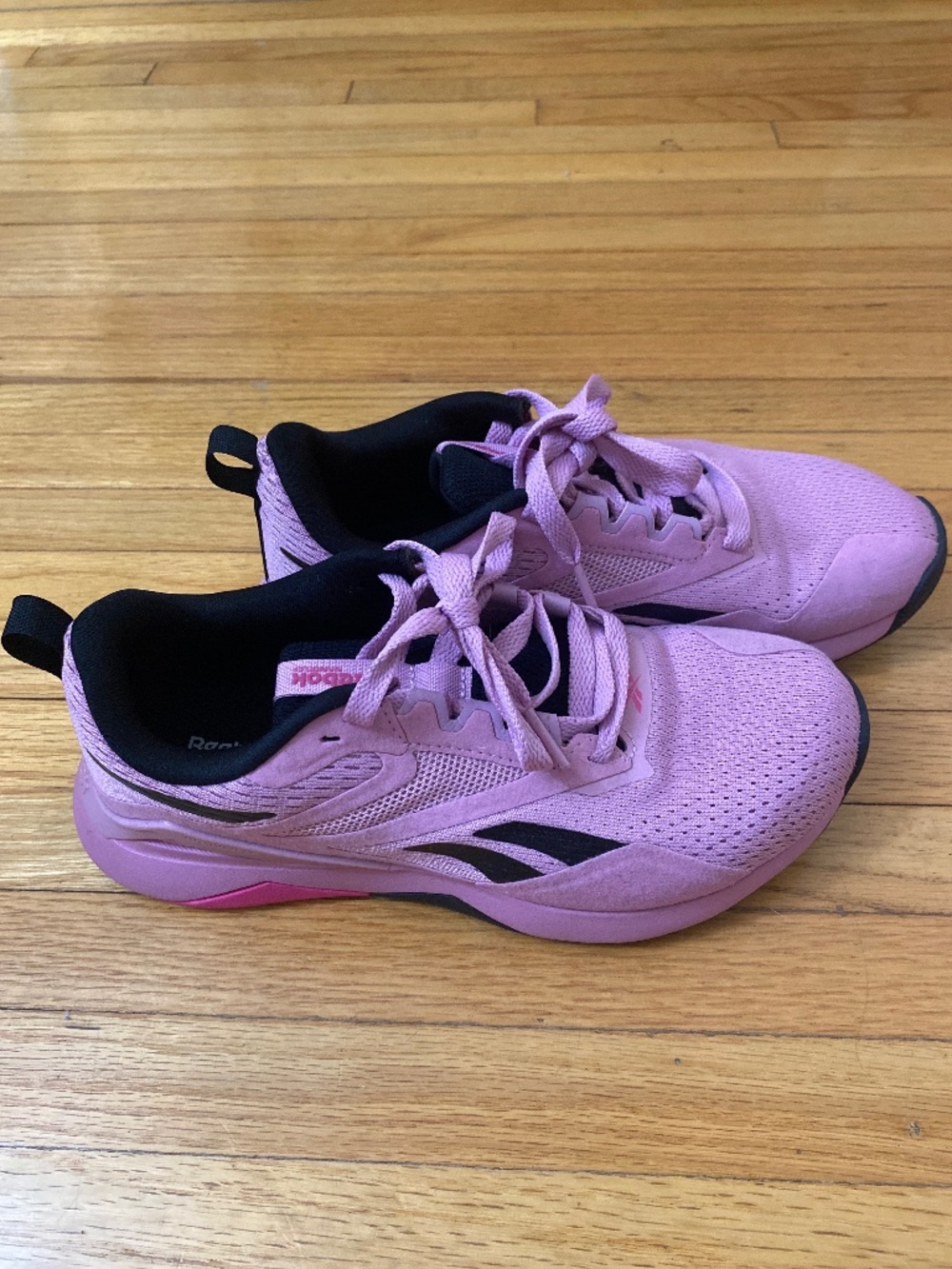 Reebok Women’s Training Shoes